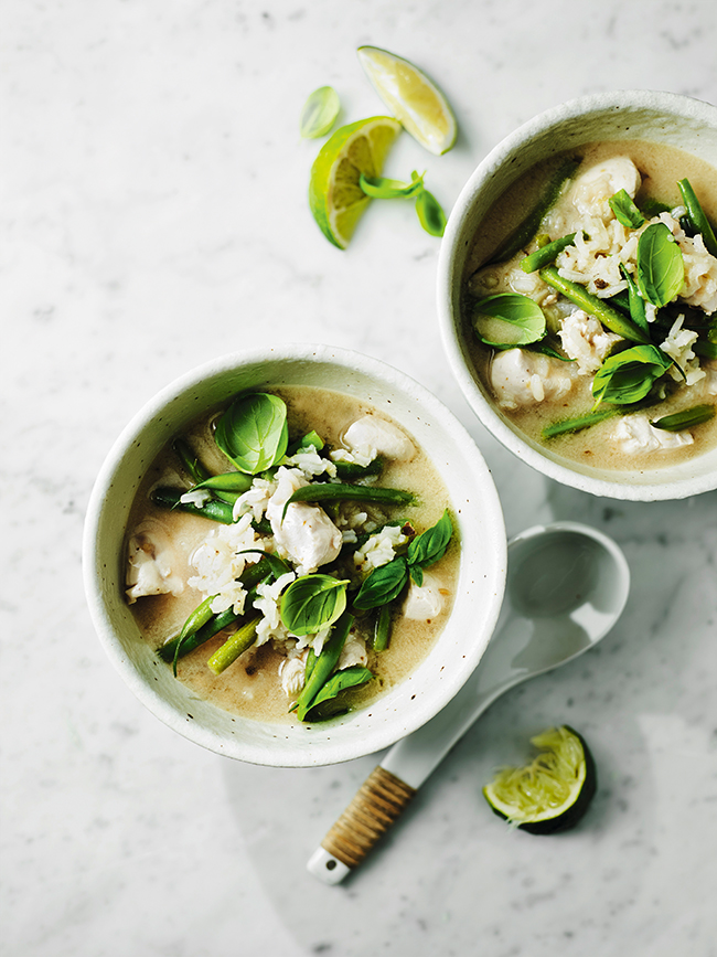 gluten-free chicken soup