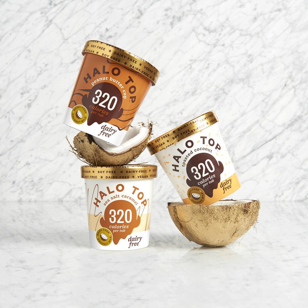 halo top dairy-free ice-cream uk 