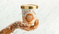 halo top dairy-free ice-cream uk