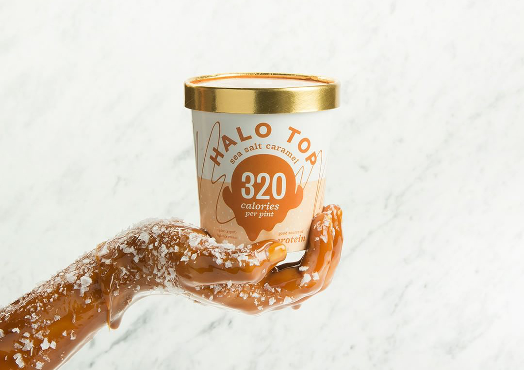 halo top dairy-free ice-cream uk