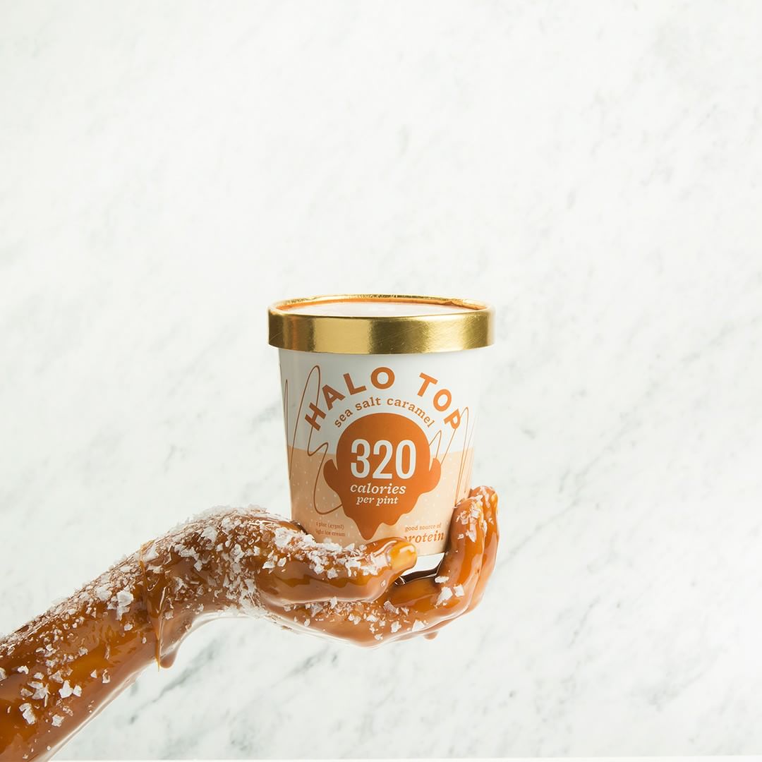 halo top dairy-free ice-cream uk 