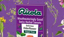 ricola