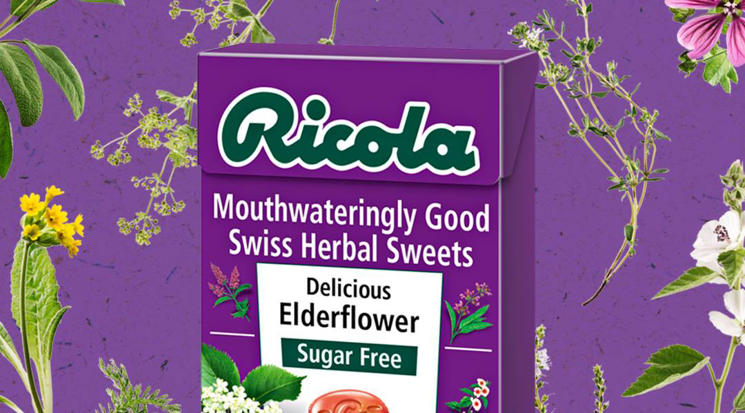 ricola