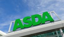 asda free from range