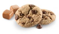girl scout gluten-free cookie