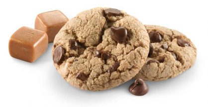 girl scout gluten-free cookie