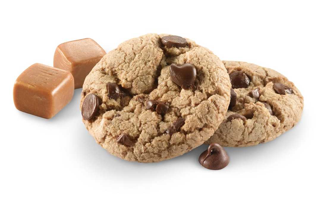 girl scout gluten-free cookie