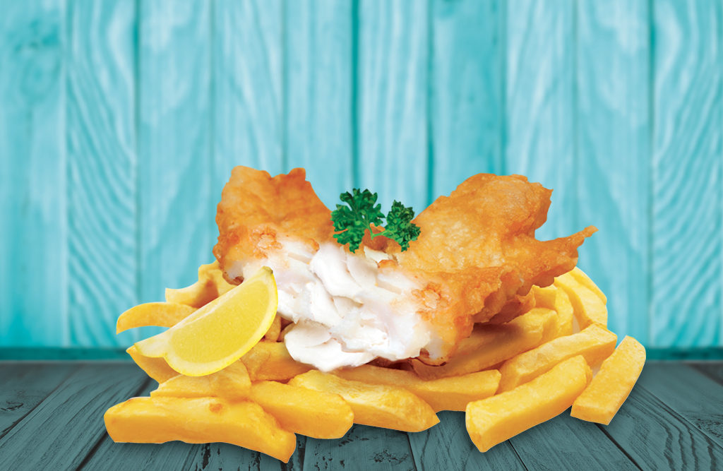 gluten-free fish and chips restaurants