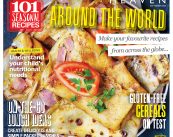 Gluten-Free Heaven September 2018