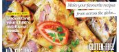 Gluten-Free Heaven September 2018