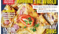 Gluten-Free Heaven September 2018