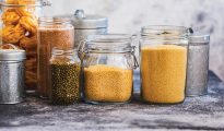 gluten-free essentials