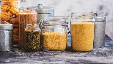 gluten-free essentials