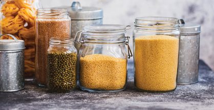 gluten-free essentials