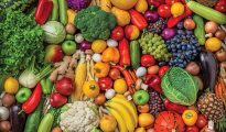 eating healthily on a gluten-free diet
