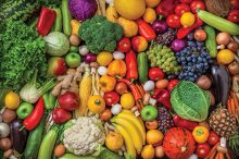 eating healthily on a gluten-free diet