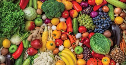 eating healthily on a gluten-free diet