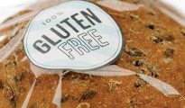 How to go gluten-free healthily