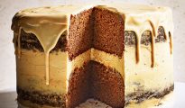 gluten-free celebration cakes