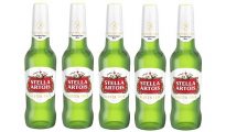 Stella Artois gluten-free beer