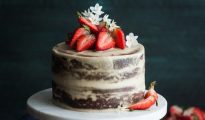 gluten-free celebration cakes