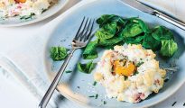 cloud eggs