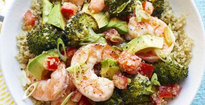 easy gluten-free meals