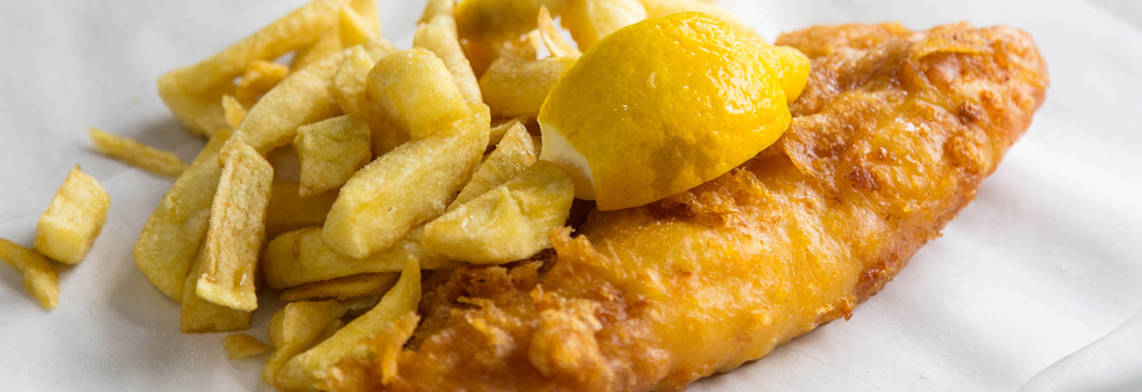 gluten-free fish and chips restaurants