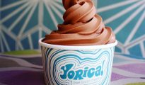 allergen free ice-cream uk