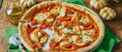 gluten-free pizza restaurants uk