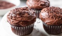 vegan and gluten-free cupcake recipes