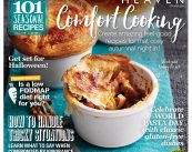 Gluten-Free Heaven October 2018