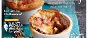 Gluten-Free Heaven October 2018