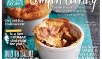 Gluten-Free Heaven October 2018
