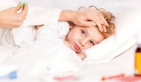 gluten-intolerant children