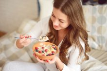 gluten-free cereal