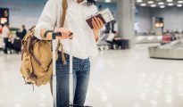 travelling with food allergies