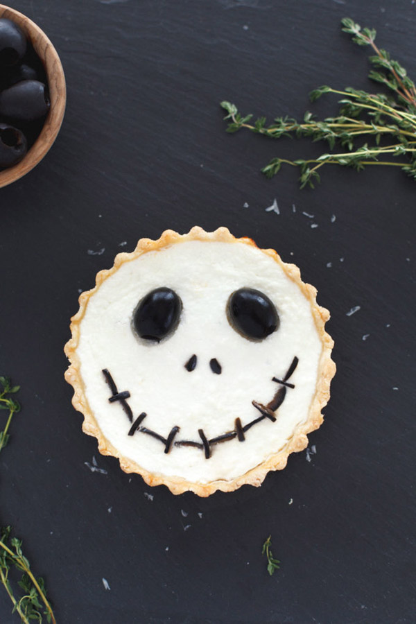 gluten-free Halloween recipes