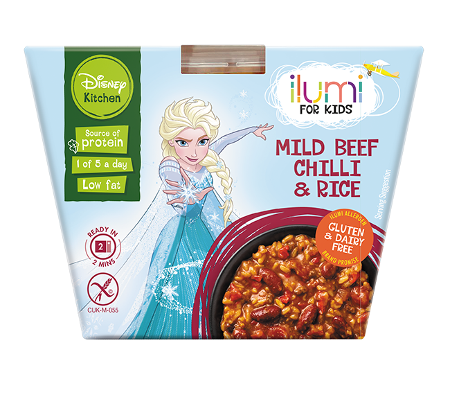 asda disney kitchen