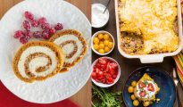 gluten-free pumpkin recipes