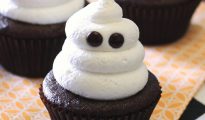 gluten-free Halloween recipes
