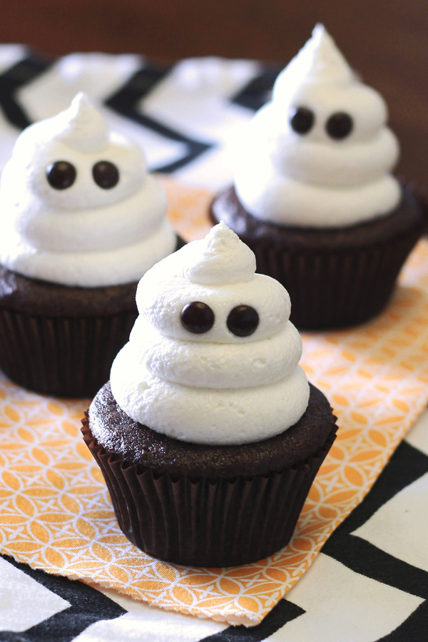 gluten-free Halloween recipes