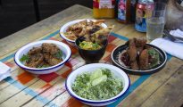 turtle bay gluten-free menu