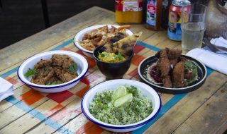 turtle bay gluten-free menu