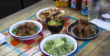 turtle bay gluten-free menu