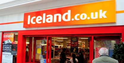 iceland vegan frozen range