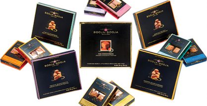 booja-booja giveaway