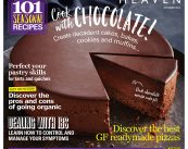 Gluten-Free Heaven November 2018