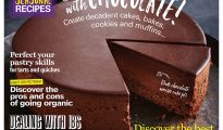 Gluten-Free Heaven November 2018