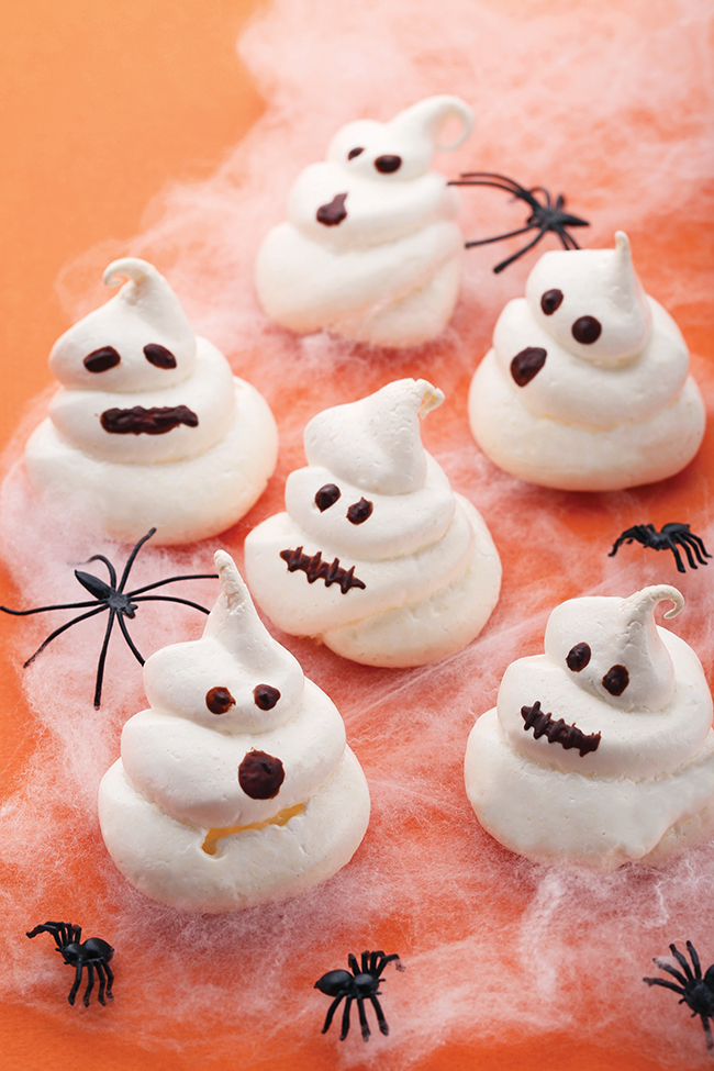 gluten-free halloween treats